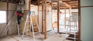 Entreprise de rénovation de la maison et de rénovation d’appartement à Petit-Bourg